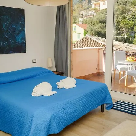 Apartment Casetta Bella Vista