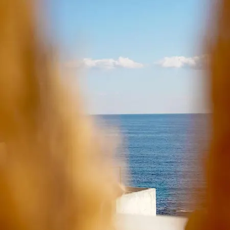 Casetta Bella Vista Apartment